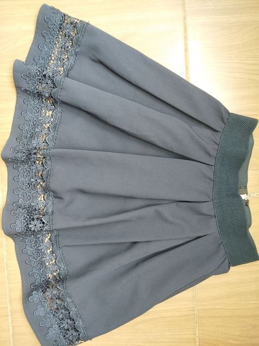 Школьная юбка 158/164