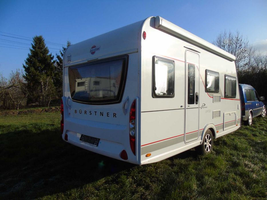 burstner premio 435,zarejestrowana,napęd,klimatyzacja