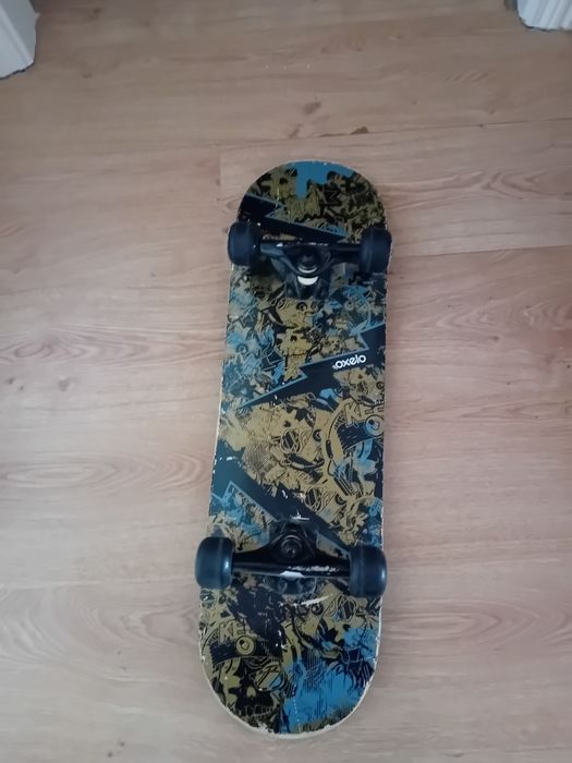 Skate em otimo estado