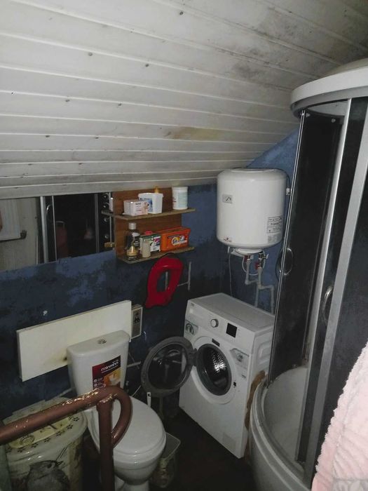 Продам будиночок у Люботині (небольшой дом в Люботине)