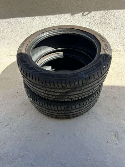205/50/17 Mabor 2 pneus