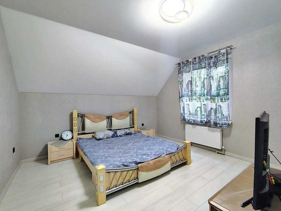 Будинок за адресою вул. Танкістів (площа 165 м²) - Atlanta.ua - фото 9