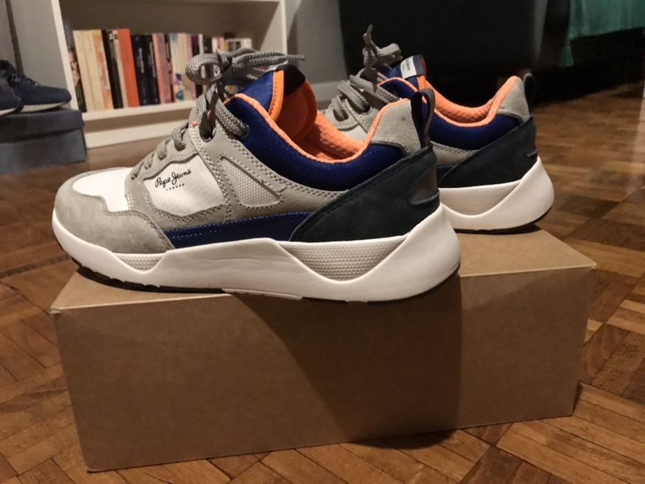 Buty Pepe Jeans 26,5cm