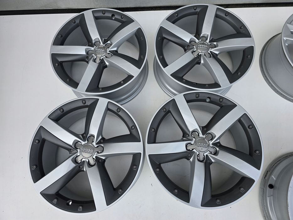 audi a1 8x0 s-line 5x100 17 et36