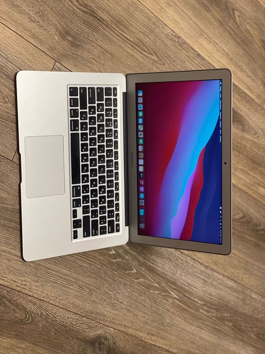 MacBook本体 MacBook Air 2014 Core i5 / 8GB / 256GB Ноутбук Apple MacBook Air 2014 13