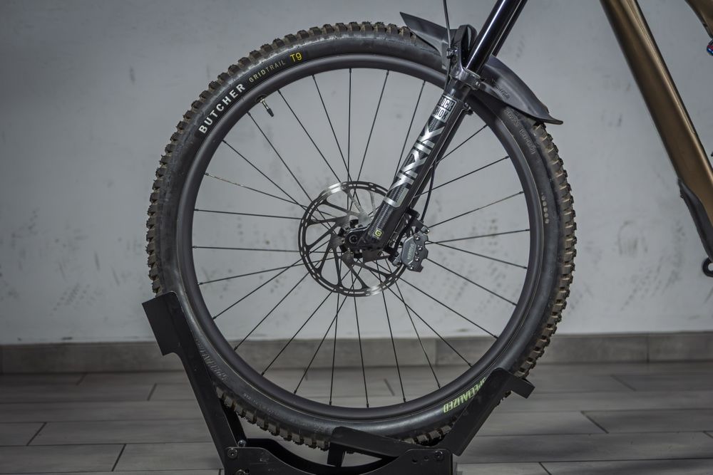 Rock Shox Lyrik Ultimate 3.0 RC2 Buttercups 150/160