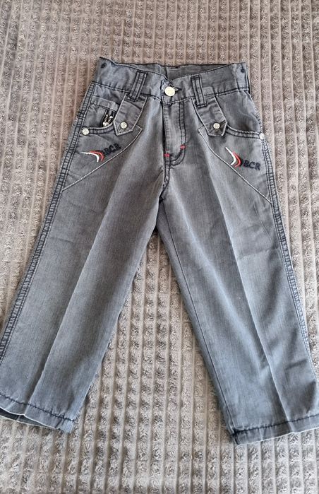 Штани для хлопчика 3/4 роки