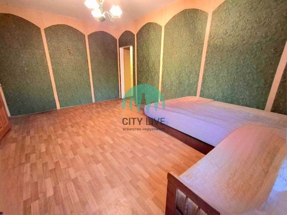 Продаж великої 3-кім квартири біля парку, вигідна ціна (51)