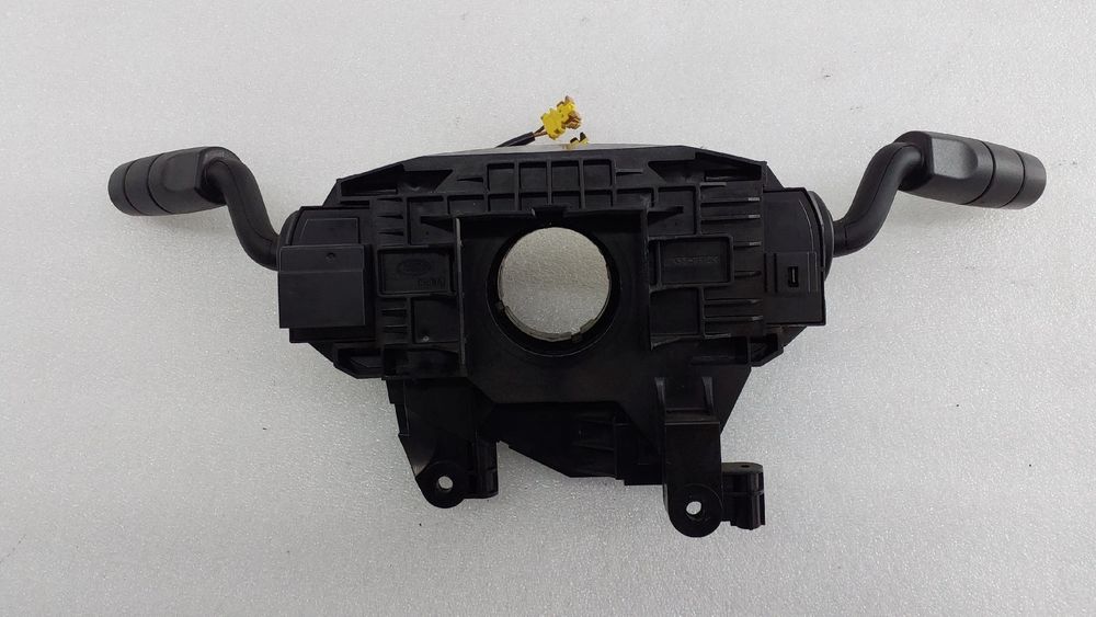 Conjunto / manetes de luzes e limpa vidros LAND ROVER Discovery III (L