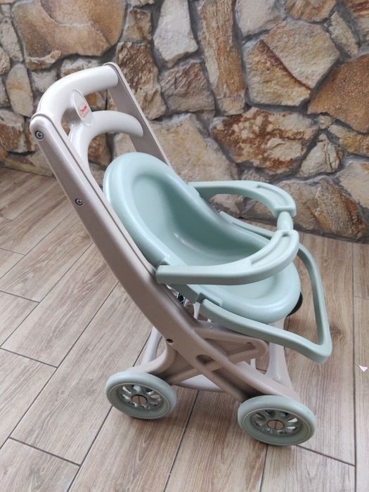 Коляска для ляльки