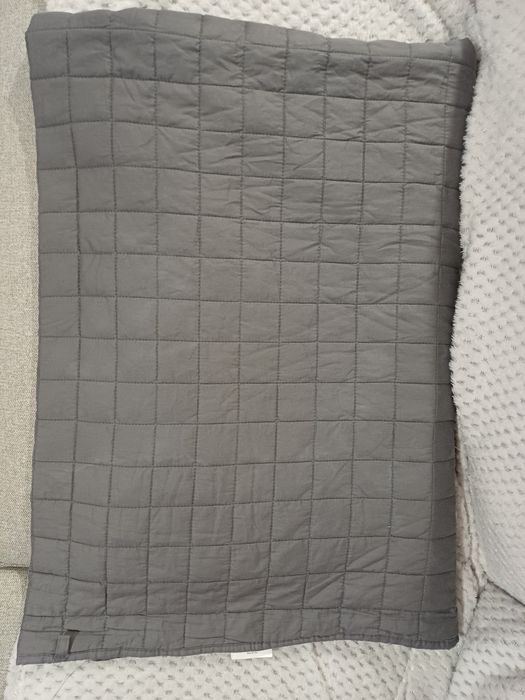 Kołdra obciążeniowa 150 cm x 200 cm (8 kg)