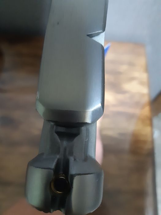 Американський молоток Haart 22oz.