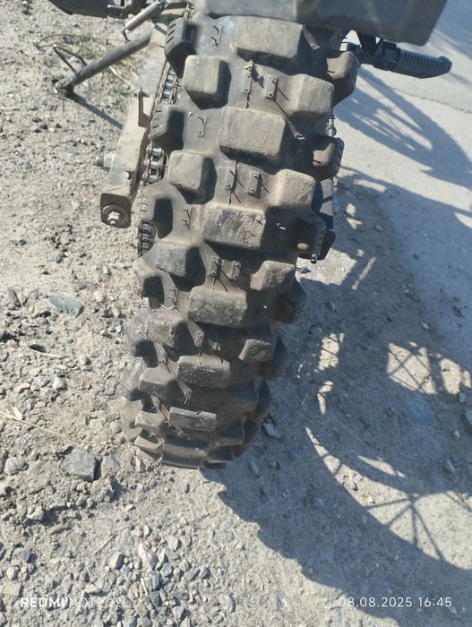 Шенрей х-трейл 200, 2019