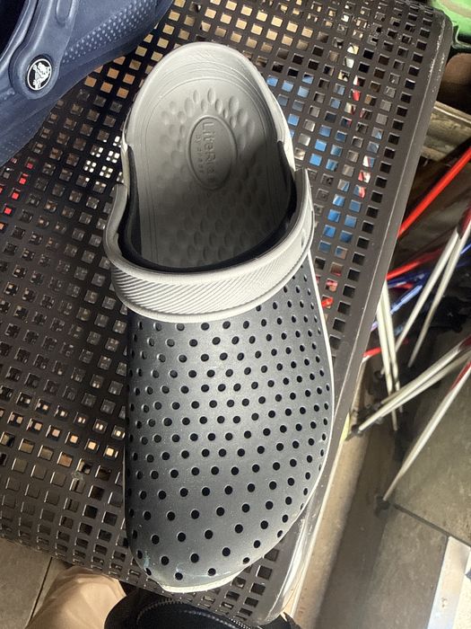 Сабо Crocs классика