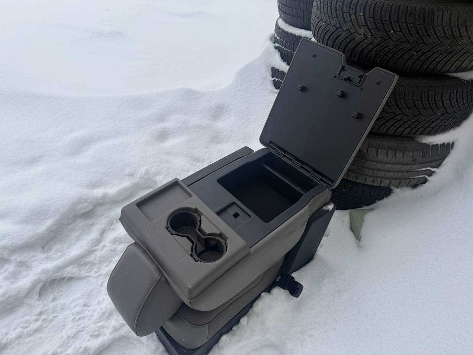 Сидіння трансформер з механізмом складання 2в1 додаткове місце