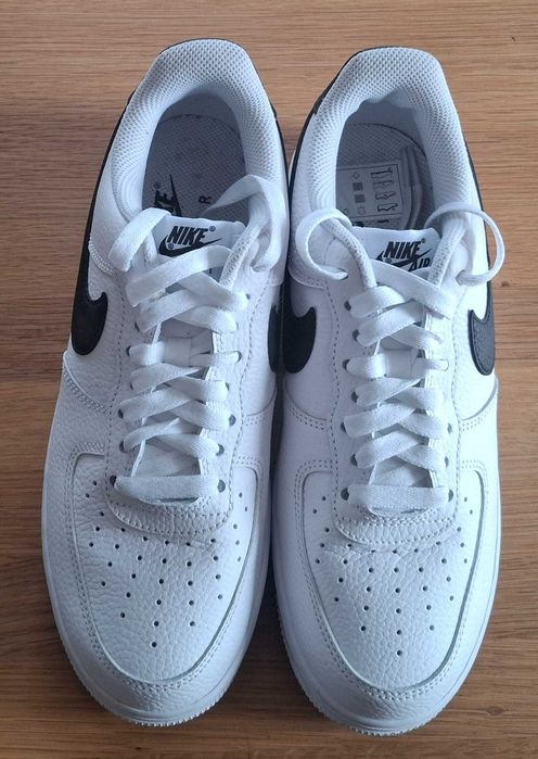 Nike Air Force buty męskie rozmiar 41