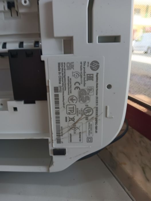 Impressora HP como nova460988975499847681