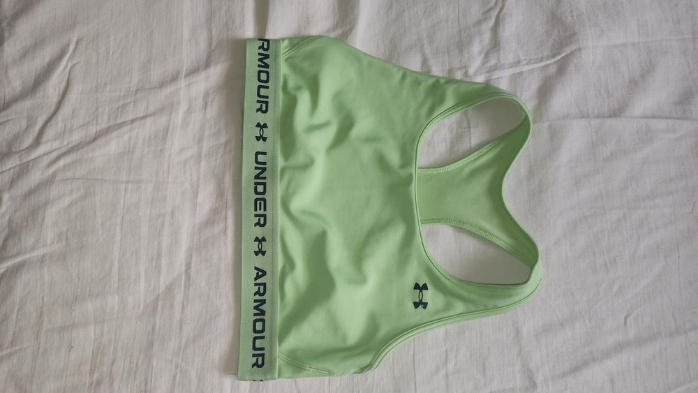 Спортивный топ under armour original