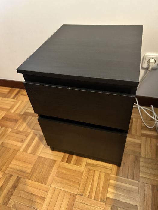 2 Mesas Cabeceira KULLEN - IKEA