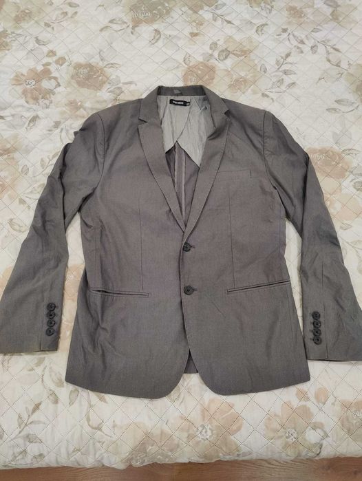 Blazer Antony Morato  tam. 52/L em excelente estado.