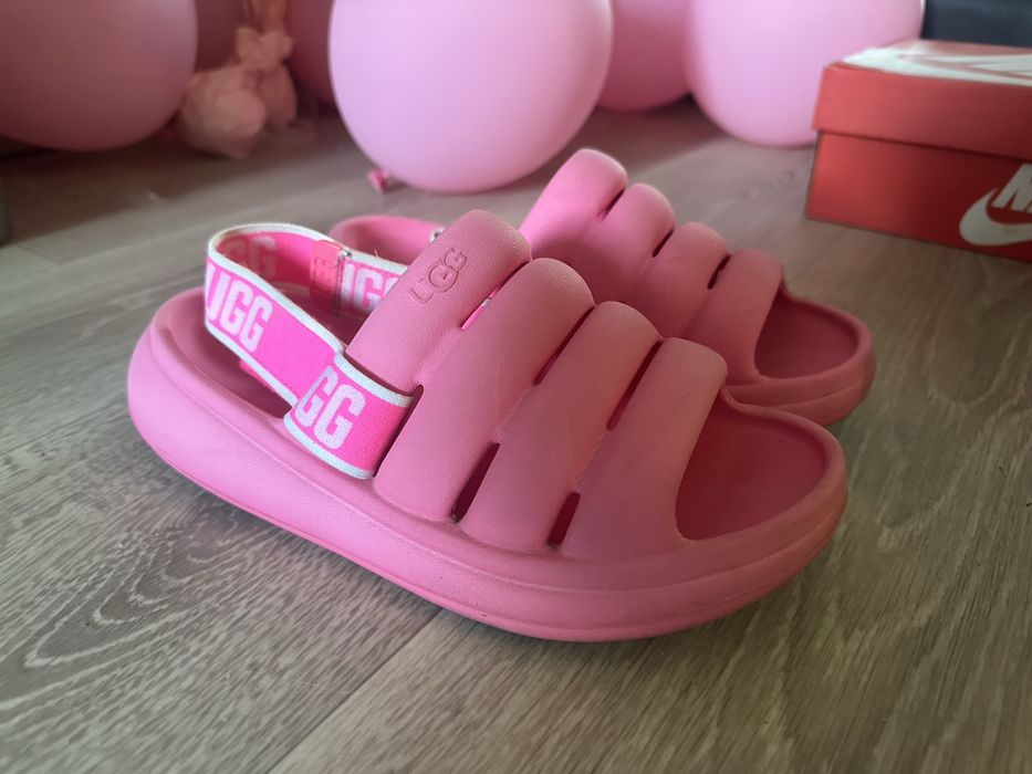 Тапки UGG оригинал