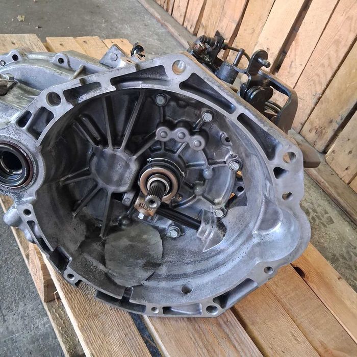 Skrzynia biegów PTK2 Hyundai i10 PA 1.2 Benzyna 122TKM