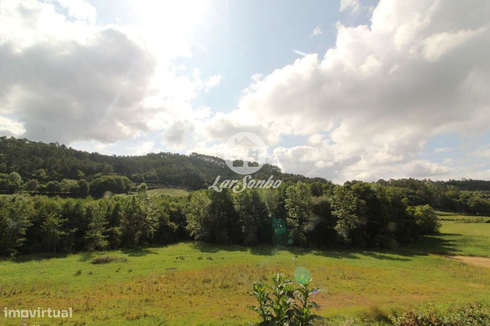 Terreno Agrícola em Borba da Montanha -Celorico de Basto