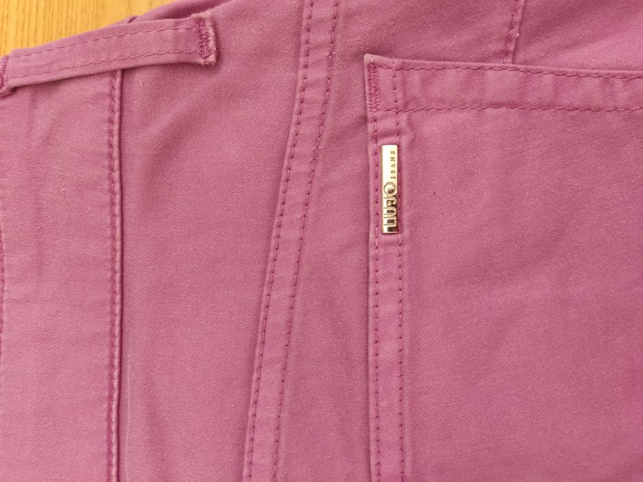 Oryginalne spodnie jeansowe Liu Jo rozmiar 29