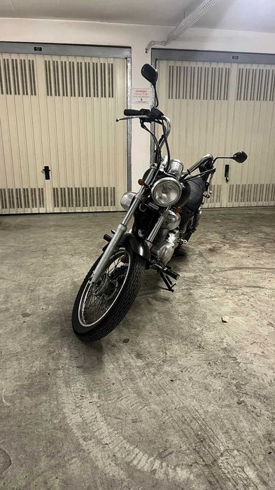 Mota Virago 250