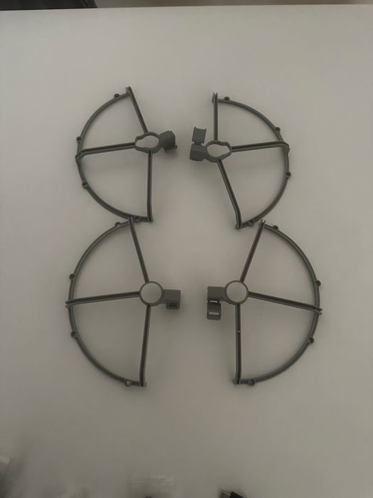 Drone DJI Mini 4K Fly more combo com Garantia