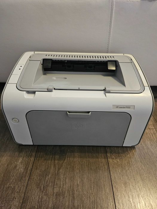 Drukarka HP P1102 Laserowa