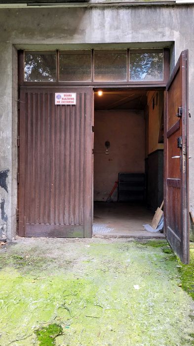 Garaż do wynajęcia, ul. Urzędnicza/Królewska, Kraków - Widok 3