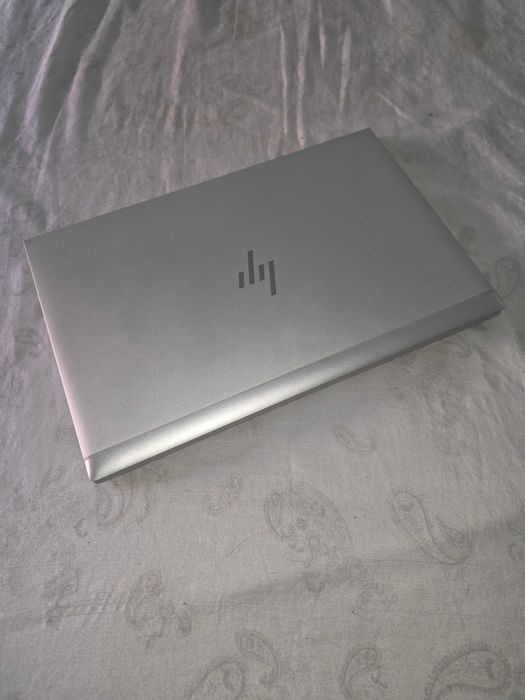 Hp Elitebook 830 G7 - I5 10310u,16Gb Ram,Nvme 256gb,13.3" Fhd