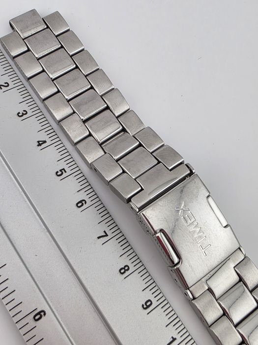 Bransoleta Timex do zegarka