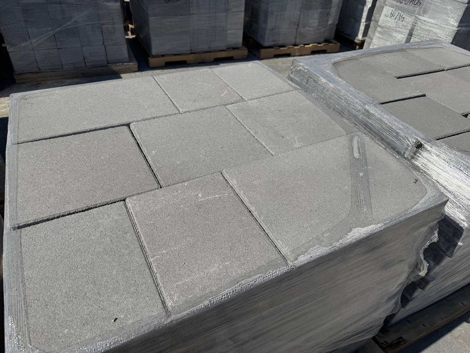 Тротуарная плитка 60 мм Акция Распродажа гарантия