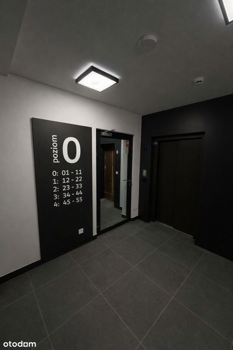2-pokojowe mieszkanie 45,83 m² z OGRODEM - Piątkowo GOTOWE DO ODBIORU - Widok 3