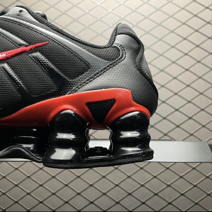 Nike Shox tl.
