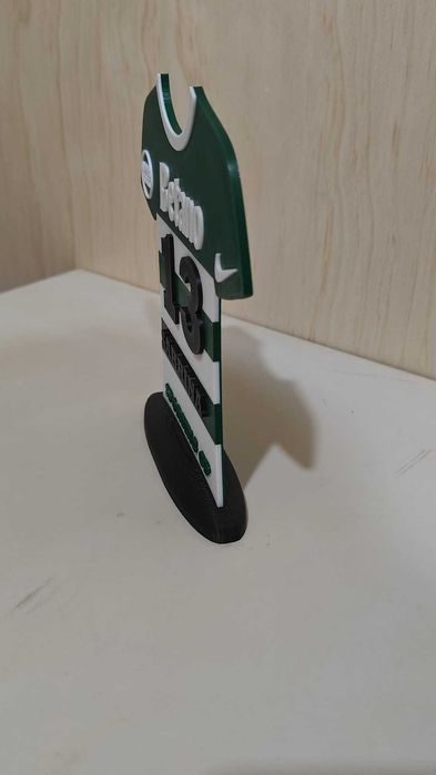 T-Shirts Personalizadas Sporting FC