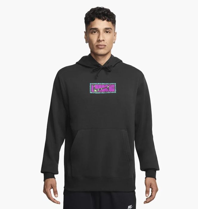 Кофта худі Nike Club Оригінал!