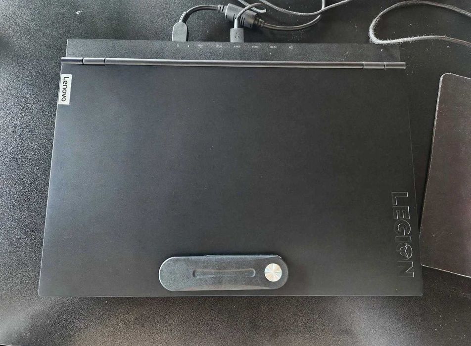 Lenovo Legion 5 RTX 3060 6GB 15ACH6H