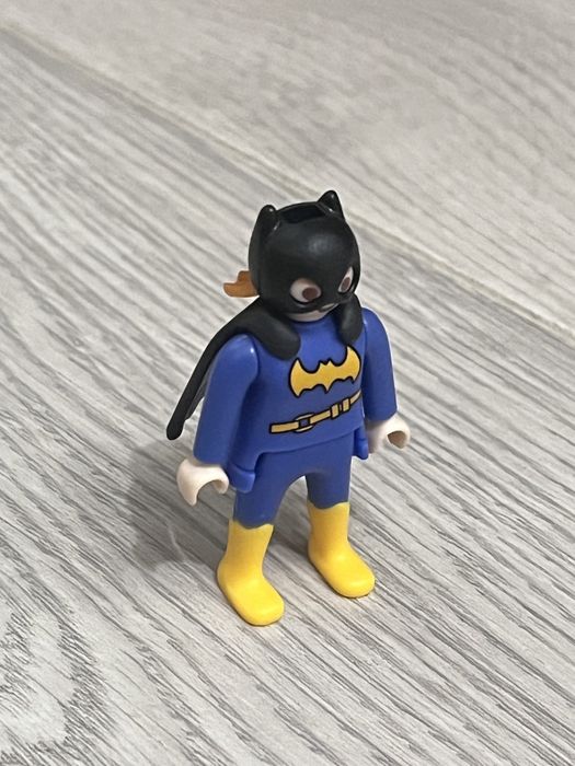 Кіндер Супергерої Playmobile