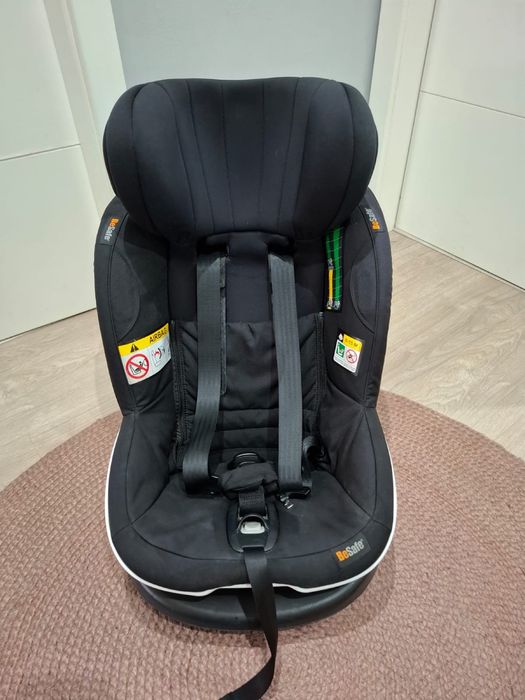 Cadeira de carro BeSafe