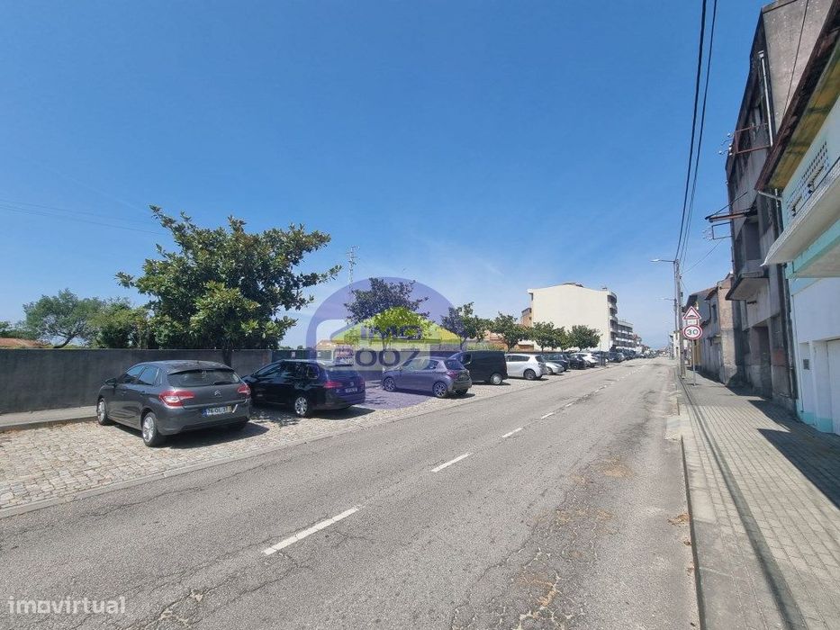 Terreno para Construção em Altura
