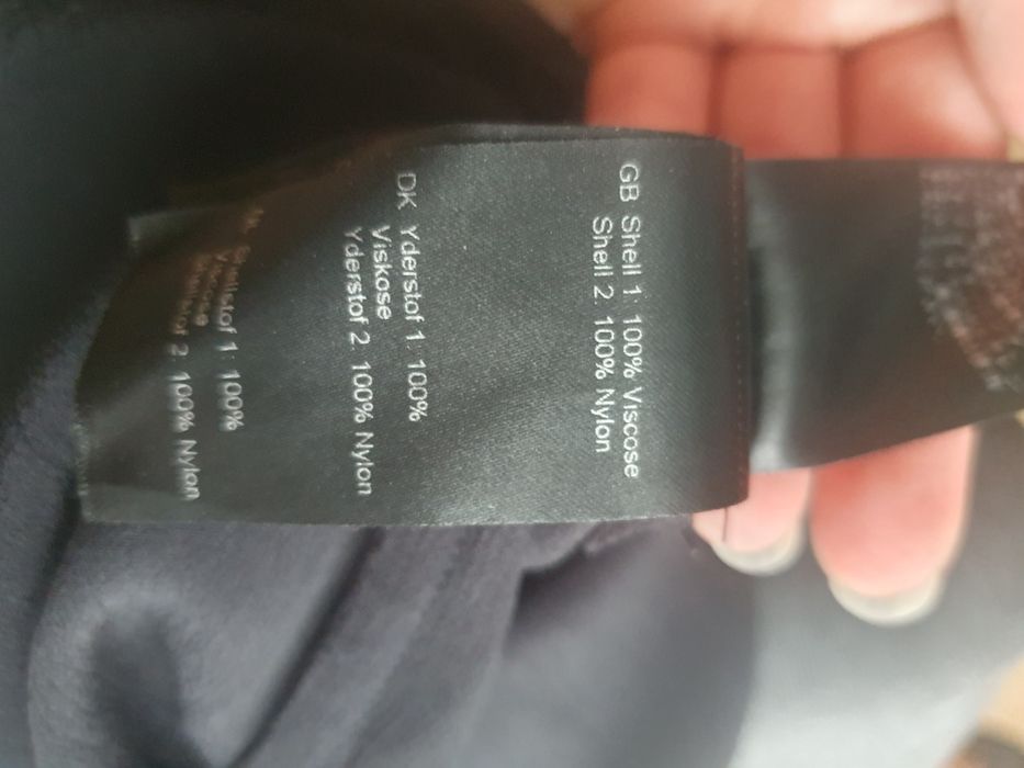 Sukienka Samsøe Samsøe rozm. XS