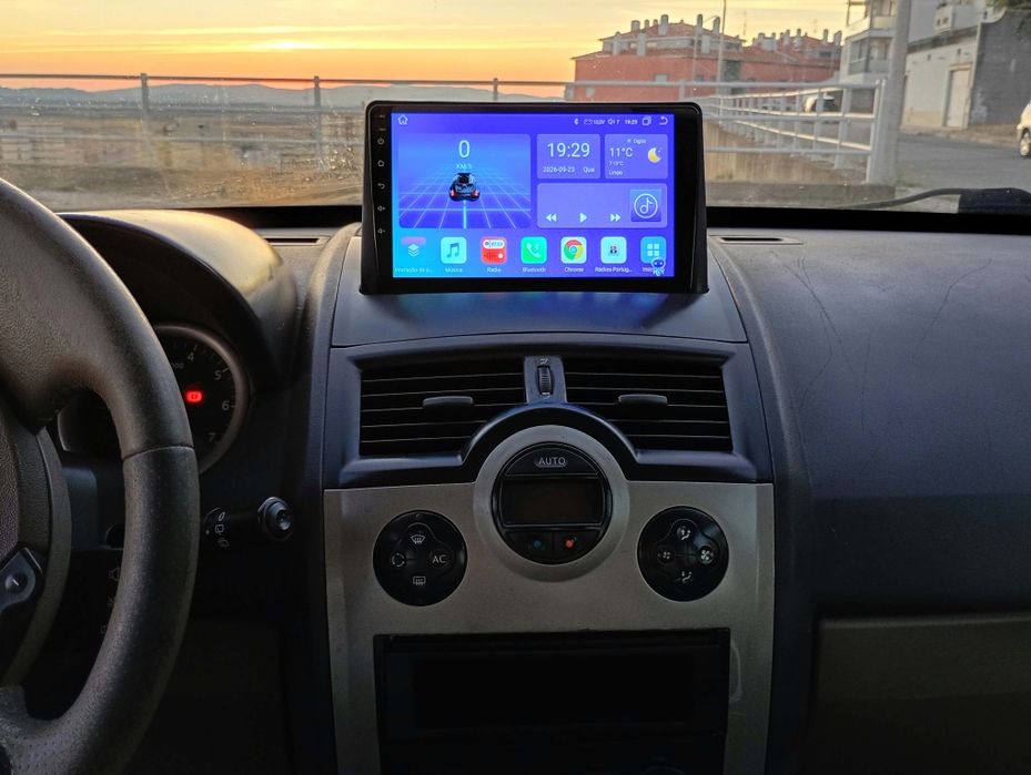 Renault Megane 1.5dci