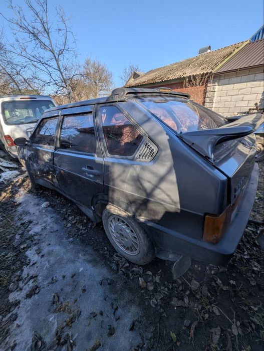 Продам ВАЗ 21093 стан робочий