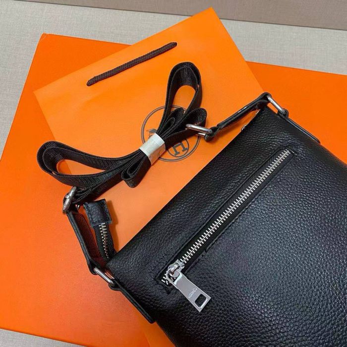 Мужская кожаная сумка на через плече купить чоловіча шкіряна сумка