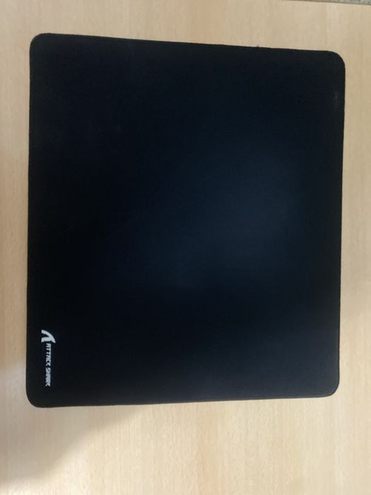 Коврик Attack shark CMO2 45x40