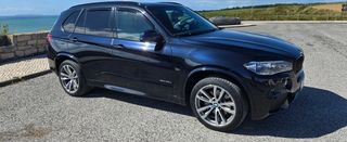BMW X5 40e xDrive Pack M