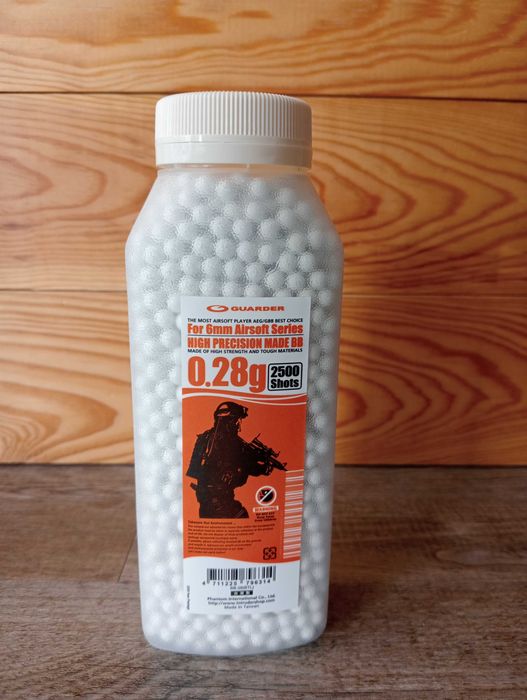 BB'S Airsoft - Desde 8,00€